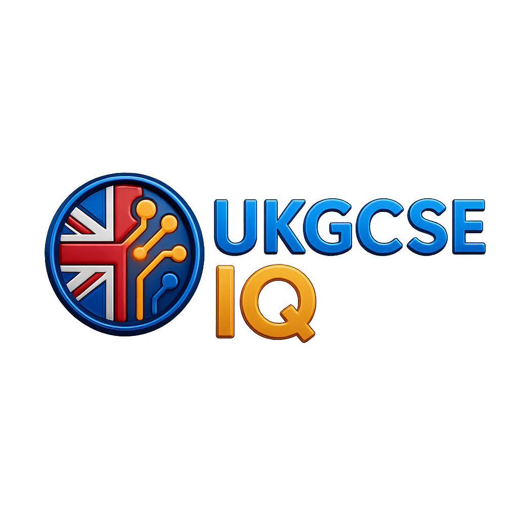 UKGCSE Logo